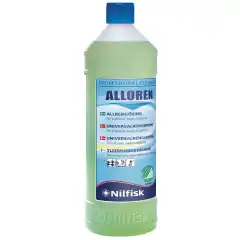 Nordex Rengjøring Alloren 1L