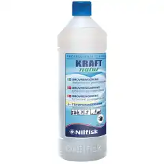 Nordex Rengjøring Kraft Natur 1L