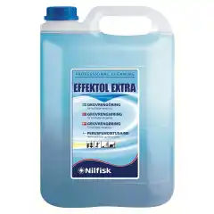 Nordex Rengjøring Effektol Extra 5L