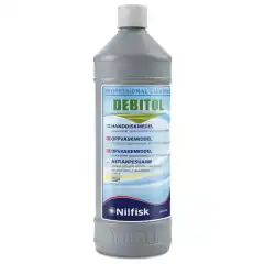 Nordex Oppvaskmiddel Debitol 1L