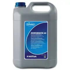 Nordex Dekontaminatormiddel alk 5L