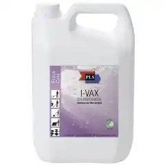 PLS I-vax Vaskevoks mykvoks u parfyme 5L