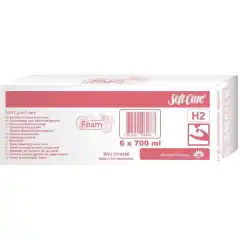 Softcare Soft Skumsåpe CARE Line