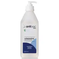 Antibac Håndsåpe 600 ml