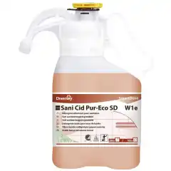 Taski Rengjøring Sani-Cid Pur-Eco SD 1,4