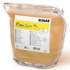 Ecolab Rengjøring Oasis Clean 10 S 2L