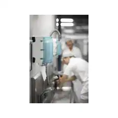 Tork Tørkerull Basic 1L M2 300m gul