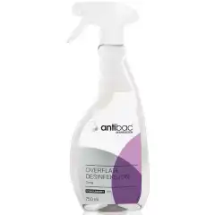 Antibac Overflatedesinfeksjon spray750ml