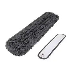 Kraftkar Mopp  Mikrofukt 60cm, m/velcro