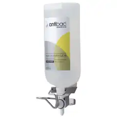 Antibac Hånddesinfeksjon  1000 ml