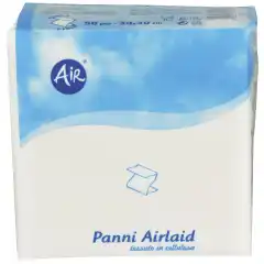 Abena Vaskeklut Airlaid 30x30cm(50)