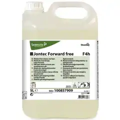 Taski Rengjøring  Jontec Forward Free 5L