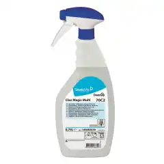 Clax Flekkfjerner  Magic Multi 0,75L