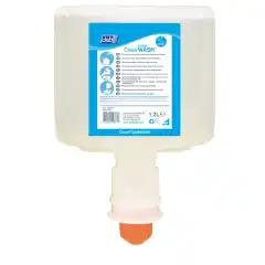 Sc johnson pro DEB Skumsåpe clear foam 1,2L