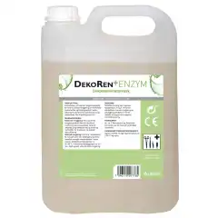 Dekoren Dekontaminatormiddel + 5,7kg