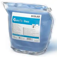 Ecolab Glasspuss  Oasis Pro Glass 2L