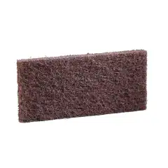 Scotch-brite Doodelbug Håndpad 117x254mm brun