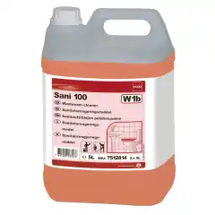 Taski Rengjøring Sani 100 5L