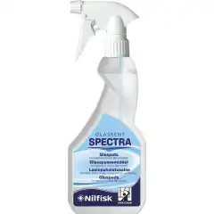 Nordex Glasspuss Spectra 0,5L m/spray