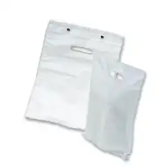Polynova Bærepose plast HD 400x470 25my 30L(1000)