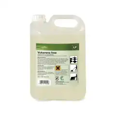 Taski Lilleborg Gulvvoksrens LP Free 5L