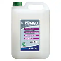 Nordex Gulvpolish S-polish 5L