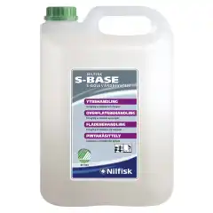 Nordex Overflatebehandling S-Base 5L