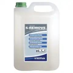 Nordex Polishfjerner S-Remove 5L