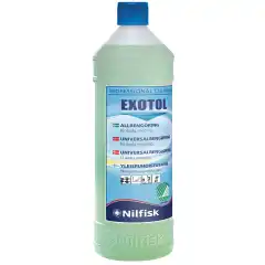 Nordex Rengjøring Exotol 1L