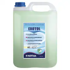 Nordex Rengjøring Exotol 5L