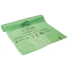Biobag Biosekk Superline60x94cm 50L (32)