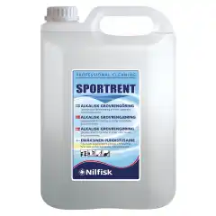 Nordex Rengjøring Sport Rent 5L