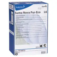 Suma Maskinoppvask Nova L6 10L