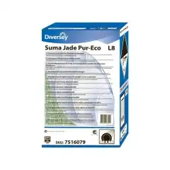 Suma Maskinoppvask Pur-Eco L8 12,5 kg