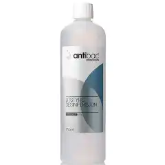 Antibac Utstyrdesinfeksjon 95% 750ml