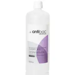 Antibac Overflatedesinfeksjon 1000ml