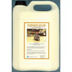 Purgoplay Rengjøring NN 5L