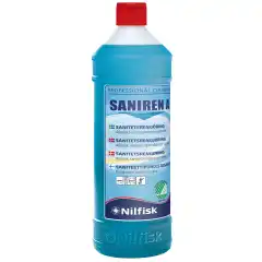 Nordex Rengjøring Saniren A 1L