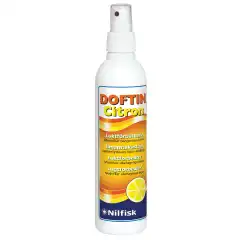 Nordex Luftfrisker Citron 250ml