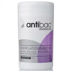 Antibac Overflatedesinfeksjon (70)