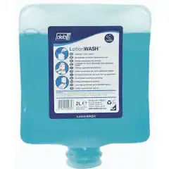 Sc johnson pro DEB Kremsåpe 2L