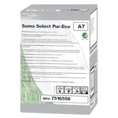 Suma Tørremiddel Select Pur-Eco A7