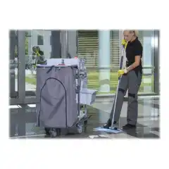 Vileda Moppestativ ClickSpeed 40cm