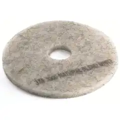 Scotch-brite Gulvpad Naturfiber 20"(5)