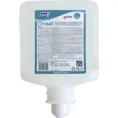 Sc johnson pro DEB Skumsåpe Oxybac Extra 1L