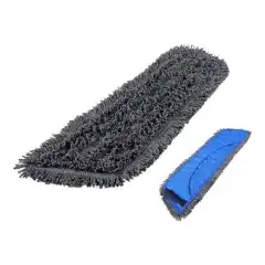 Kraftkar Mopp  Mikrofukt 50cm, m/lomme