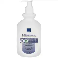 Abena Intimvask u/ farge og parf. 500 ml