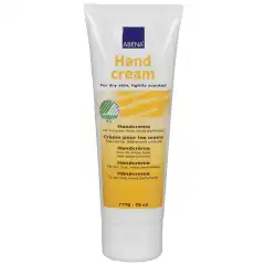 Abena Håndkrem m/ parf, 24% fett, 75 ml