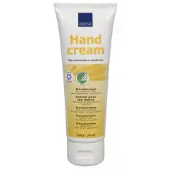 Abena Håndkrem u/farg/parf 24%fett 75 ml