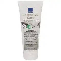 Abena Int.care Hudkrem  u/f 70%fett 100ml
